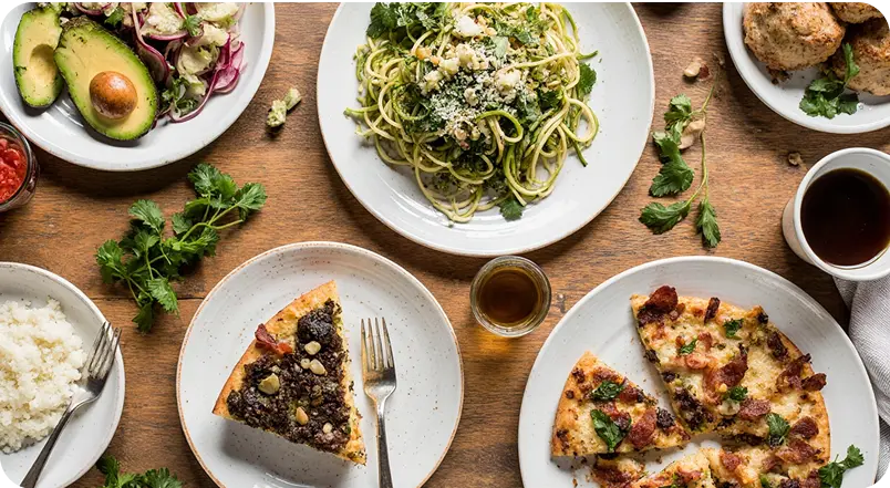 5 Keto-Friendly Recipes That Promote Weight Loss and Flavor
