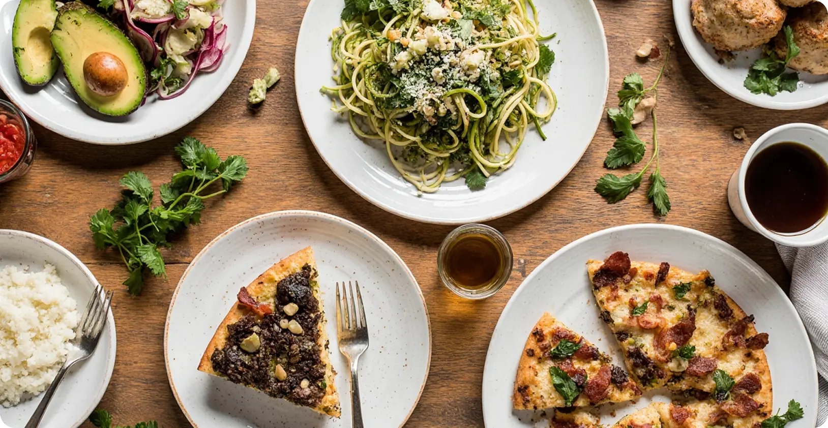 5 Keto-Friendly Recipes That Promote Weight Loss and Flavor
