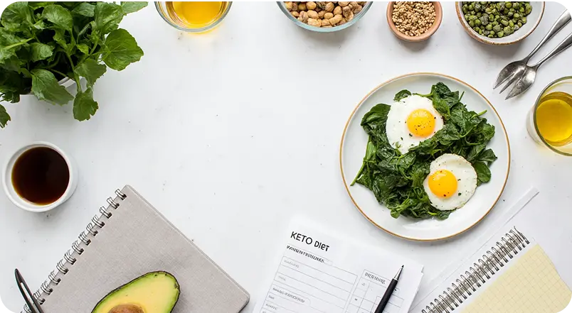 Is Keto Safe? Understanding the Risks and Benefits